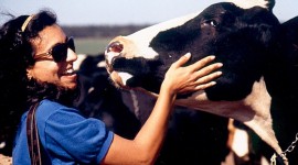 A agricultura e a comunicação