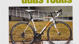 KTM Bikes na revista VO2 Max